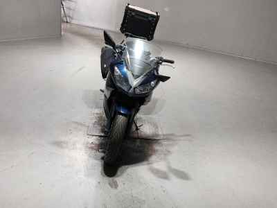 Kawasaki Ninja 400R 2011
