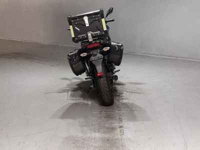 Kawasaki Ninja 400R 2011