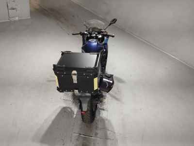 Kawasaki Ninja 400R 2011