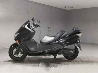 Honda Forza Z 2006
