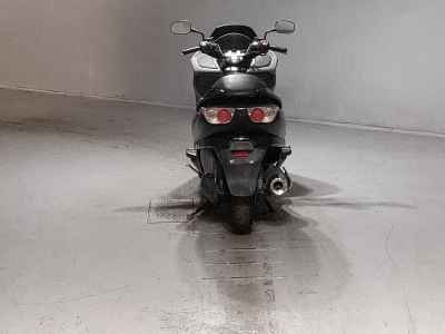 Honda Forza Z 2006