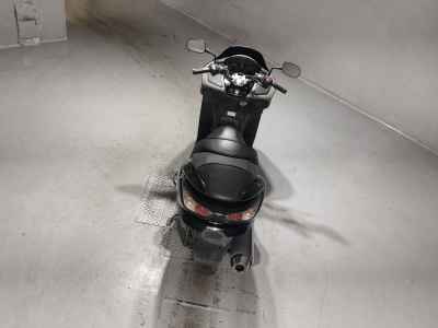 Honda Forza Z 2006