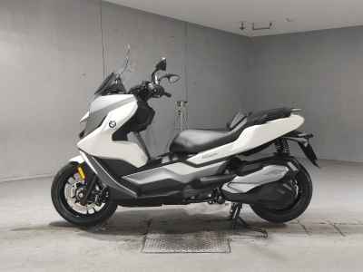 BMW C400GT 2020