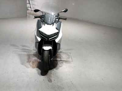 BMW C400GT 2020