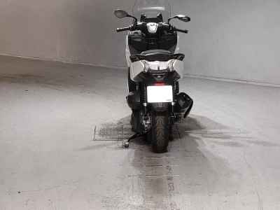 BMW C400GT 2020