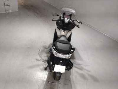 BMW C400GT 2020