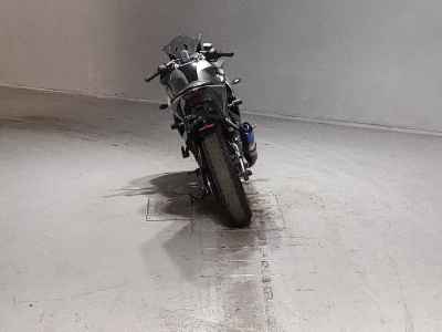 Yamaha YZF-R25 2016