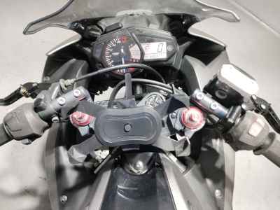 Yamaha YZF-R25 2016