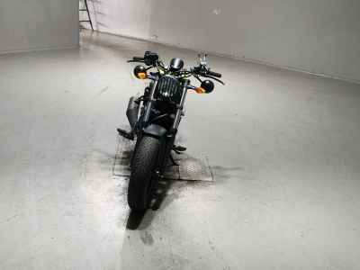 Honda Rebel CMX250 2017