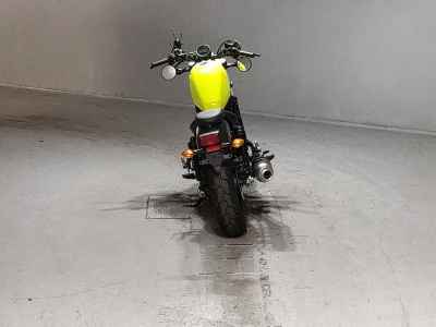 Honda Rebel CMX250 2017