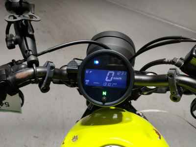 Honda Rebel CMX250 2017