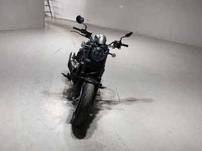 Honda Rebel CMX250 2021