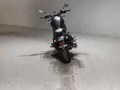 Honda Rebel CMX250 2021