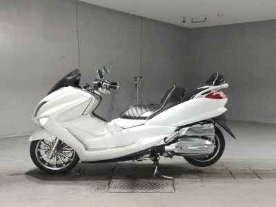 Yamaha Majesty 250 2014