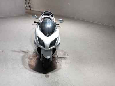 Yamaha Majesty 250 2014