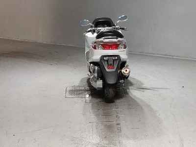 Yamaha Majesty 250 2014