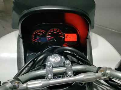 Yamaha Majesty 250 2014
