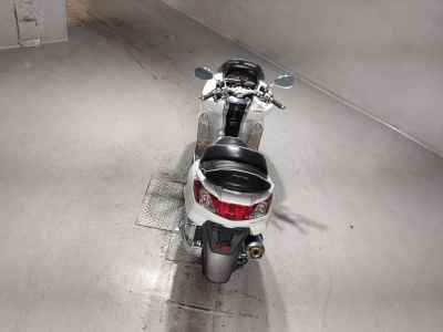 Yamaha Majesty 250 2014