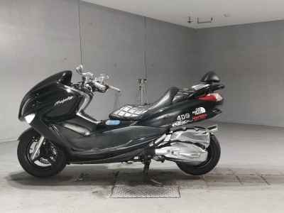 Yamaha Majesty 250 2011