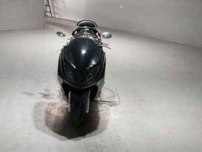 Yamaha Majesty 250 2011