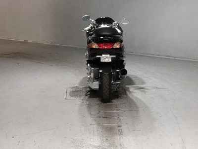 Yamaha Majesty 250 2011