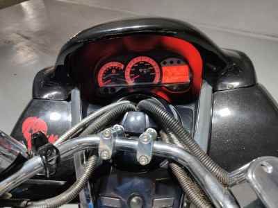 Yamaha Majesty 250 2011