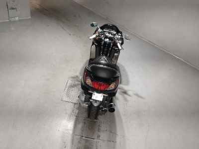 Yamaha Majesty 250 2011