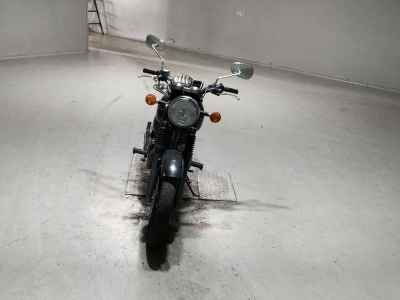 Kawasaki Estrella 2014