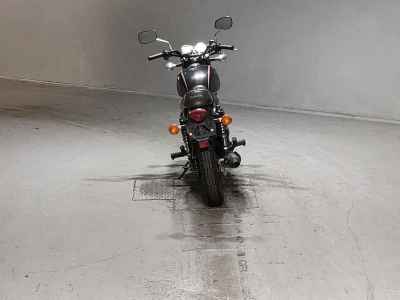 Kawasaki Estrella 2014