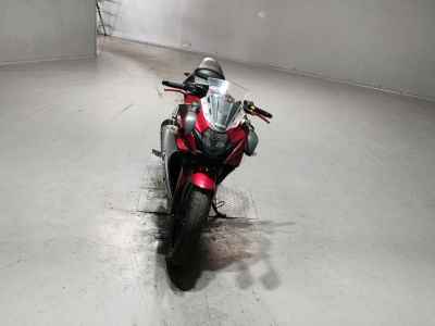 Suzuki GSX250R