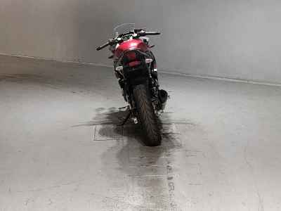 Suzuki GSX250R