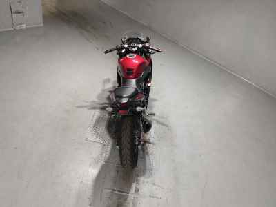 Suzuki GSX250R
