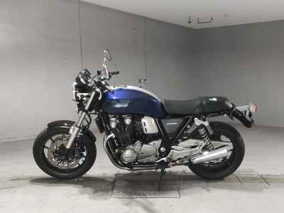 Honda CB1100RS 2019