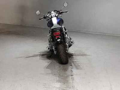 Honda CB1100RS 2019