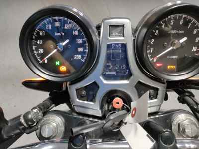 Honda CB1100RS 2019