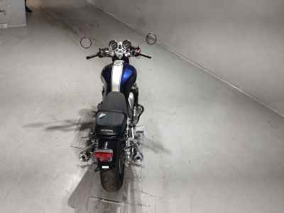 Honda CB1100RS 2019