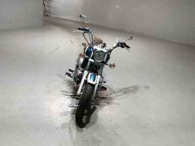 Yamaha XVS250 Drag Star 2012