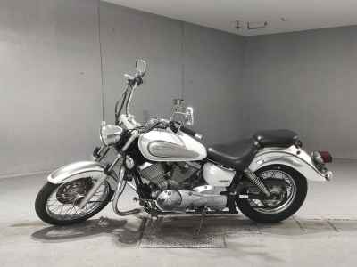 Yamaha XVS250 Drag Star 2006