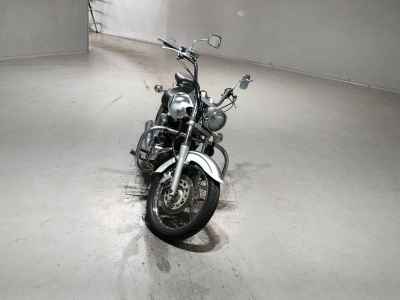 Yamaha XVS250 Drag Star 2006