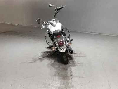 Yamaha XVS250 Drag Star 2006
