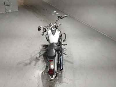 Yamaha XVS250 Drag Star 2006