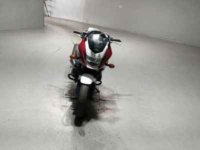 Honda CB400 Super Boldor 2014