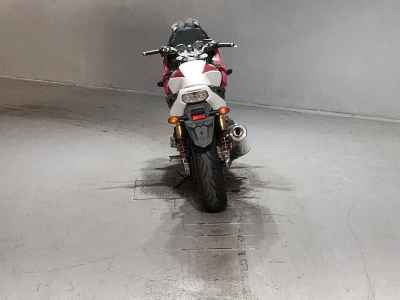 Honda CB400 Super Boldor 2014