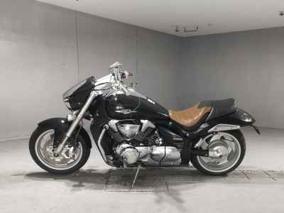 Suzuki Boulevard M109R 2010