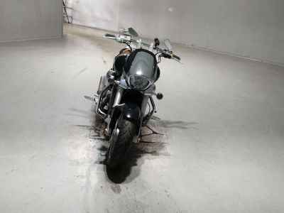 Suzuki Boulevard M109R 2010