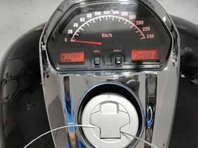 Suzuki Boulevard M109R 2010