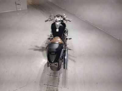 Suzuki Boulevard M109R 2010