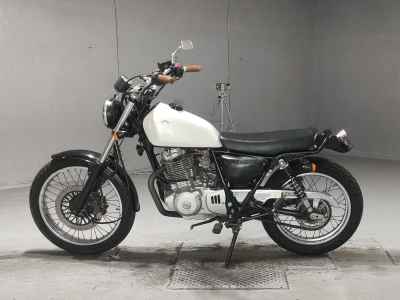 Suzuki GrassTracker