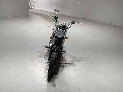 Suzuki GrassTracker
