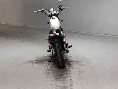 Suzuki GrassTracker